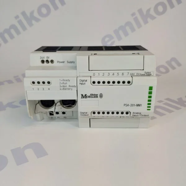 MOELLER – PS4-201-MM1