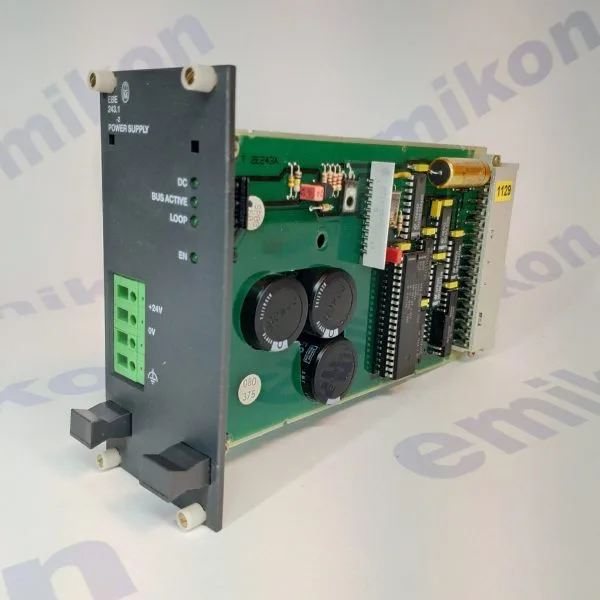 MOELLER – EBE 243.1-2