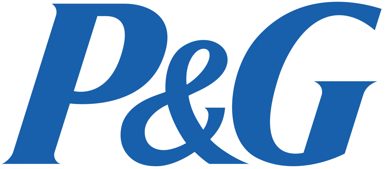 Procter & Gamble