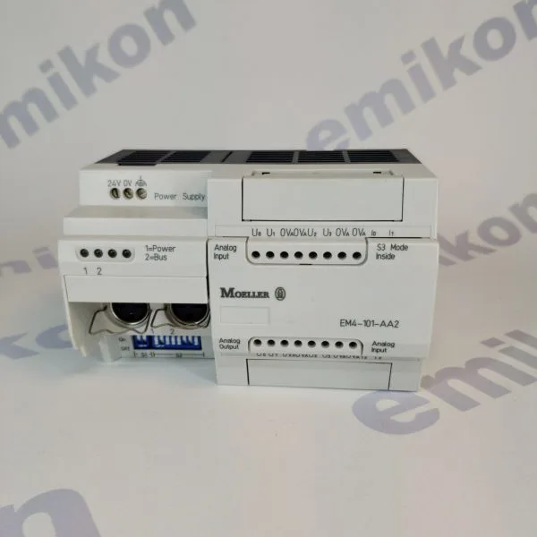 MOELLER – EM4-101-AA2
