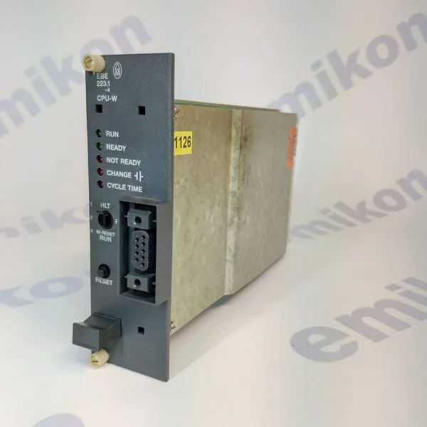 MOELLER – EBE 223.1-4-CPU-W