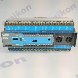 MOELLER – PS3-DC-EE