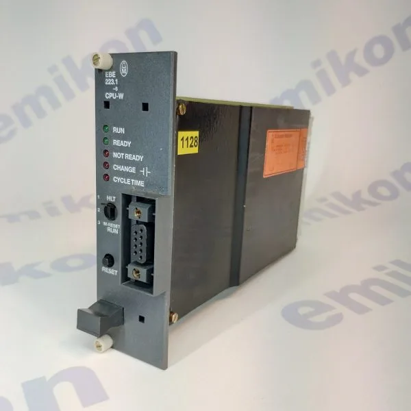 MOELLER – EBE 223.1-6-CPU-W
