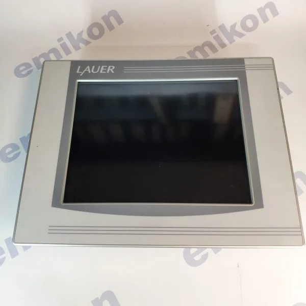 LAUER – WOP-iT-X-1000TC
