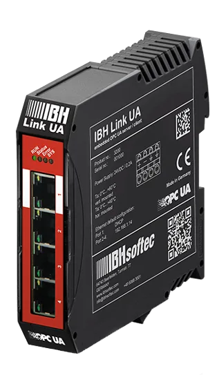 IBH Link UA